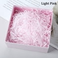 thumbnail image 1 of 100g Colorful Raffia Shredded Paper Candy Boxes DIY Gift Box Filling Material Tissue Party Gift Packaging Filler Decor, 1 of 5