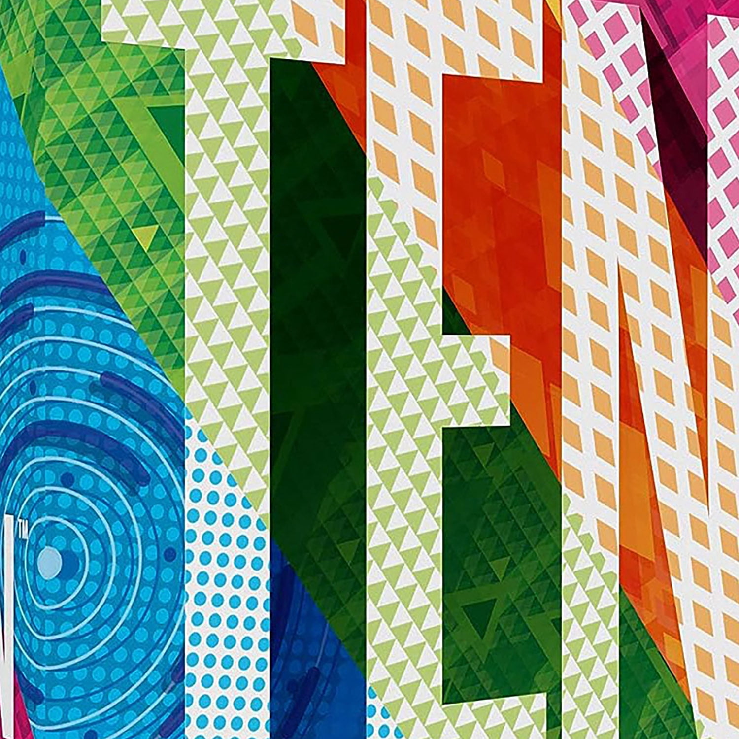 AEG: Ten - Push Your Luck Card Game for The Whole Family | from The Creators of Point Salad | Easy to Learn | Quick to Play | Ages 10 and up | 2-6 Players