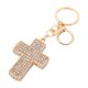 thumbnail image 1 of YSNOOWE Llaveros Decorativos Con Cruz De Aleación Y Para Colgar En Con Estilo, 1 of 6