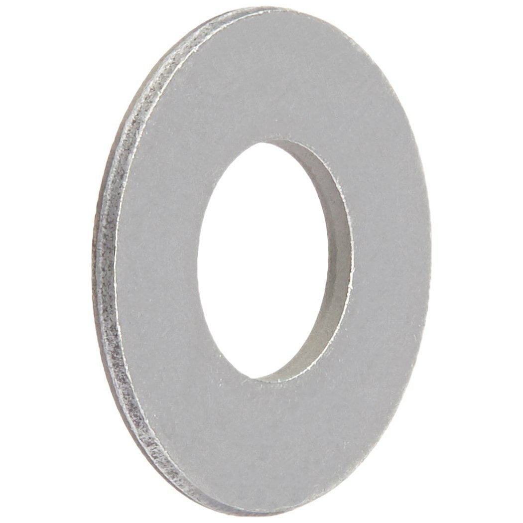 #10 x .042" Thick Ext Tooth Lock Washers Zinc 100 ea 