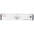 thumbnail image 2 of Canon 2789B003 Black Toner Canon GPR30BKCANON, 2 of 2