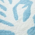 thumbnail image 6 of Addison Beaches Coastal Coral Pacific Blue Area Rug, 6 of 12