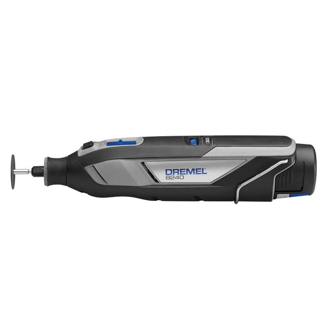 Mototool Dremel Mini Taladro Electrico Con 5 Accesorios Dremel F0138240AA