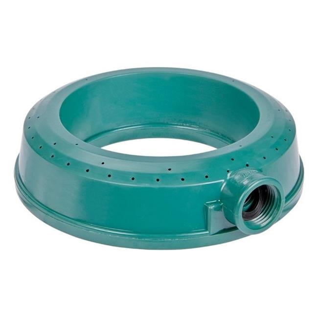 30' Spray Pattern Plastic Ring Sprinkler Ace Sprinklers 58029A 843518047248
