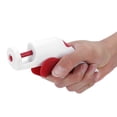 thumbnail image 4 of Cherry Pitter Remover, Portable One-handed Operation Durable Plastic Easy To Use Cherry Pitter Easy To   For Olive Pits For Cherries, 4 of 8
