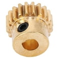 thumbnail image 1 of FAGINEY Robot Gear Sprocket 20 Teeth Gear 4301‑0006‑0020 Industrial Robot Part Accessory, 1 of 8