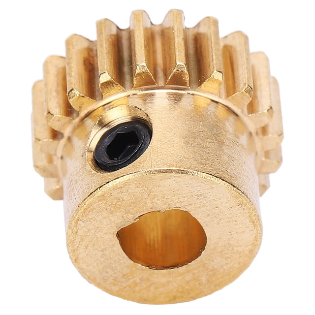 FAGINEY Robot Gear Sprocket 20 Teeth Gear 4301‑0006‑0020 Industrial Robot Part Accessory