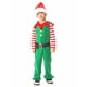 thumbnail image 5 of Disfraz de elfo navideño unisex para niños pequeños, conjunto de Papá Noel para niñas, disfraces de elfo para niños, disfraz de elfo navideño para niños, 5 of 5