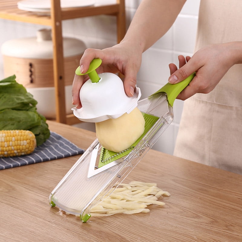 giant fruit slicer