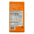 thumbnail image 4 of Alter Eco Truffle Thins, Dark Chocolate Bar, Orange Creme, Organic-2.96 oz, 4 of 5