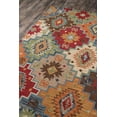 thumbnail image 2 of Momeni Tangier Panel Area Rug, 2 of 6