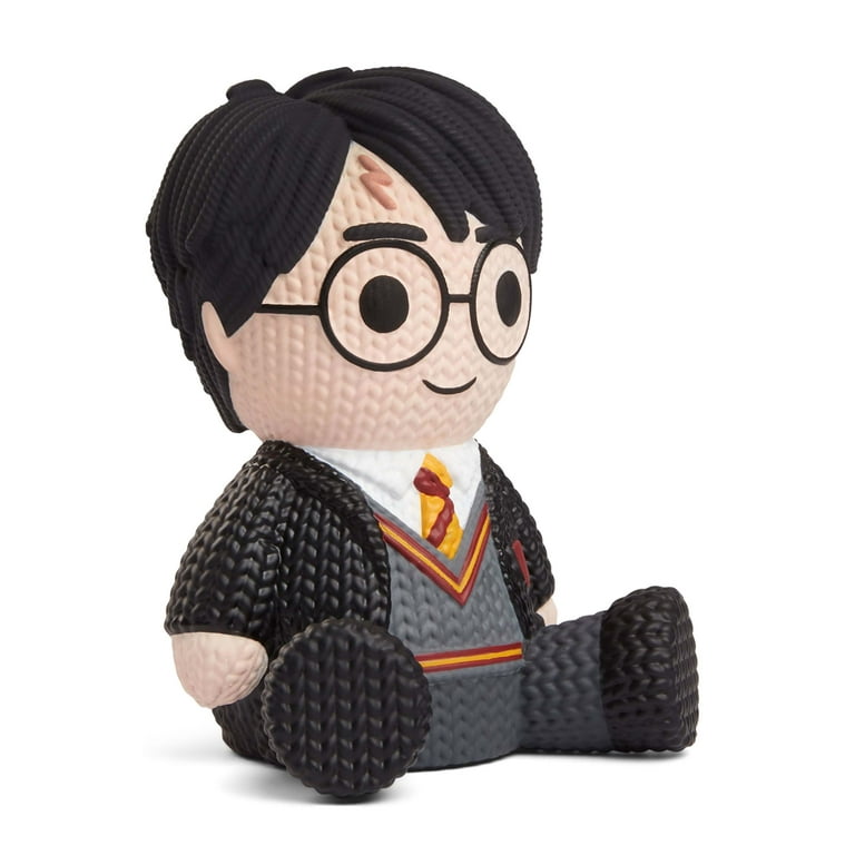 Handmade by Robots☆Harry Potterハリーポッター Harry Potter Handmade by Robots Vinyl Figure | Harry Potter