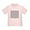 Pink, variant on - One In One Hundred CHD Awareness Toddler T Shirt - Cute Toddler T-Shirt, 100% Cotton