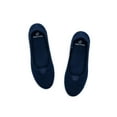 thumbnail image 5 of Merinos Women's Flats Navy with Navy Sole - Size 8.5, 5 of 7