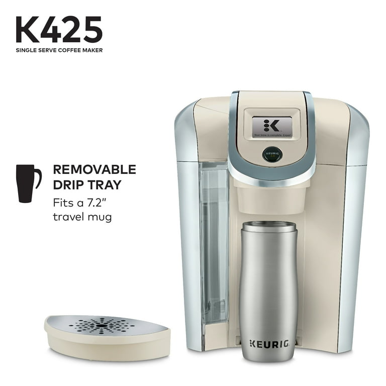 Keurig 2025 k425 walmart