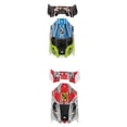 thumbnail image 1 of 2 piezas para WLtoys 144001-1335 1:14, accesorio de repuesto de ala trasera de Zulema Parte del cuerpo de la carcasa del coche RC, 1 of 8