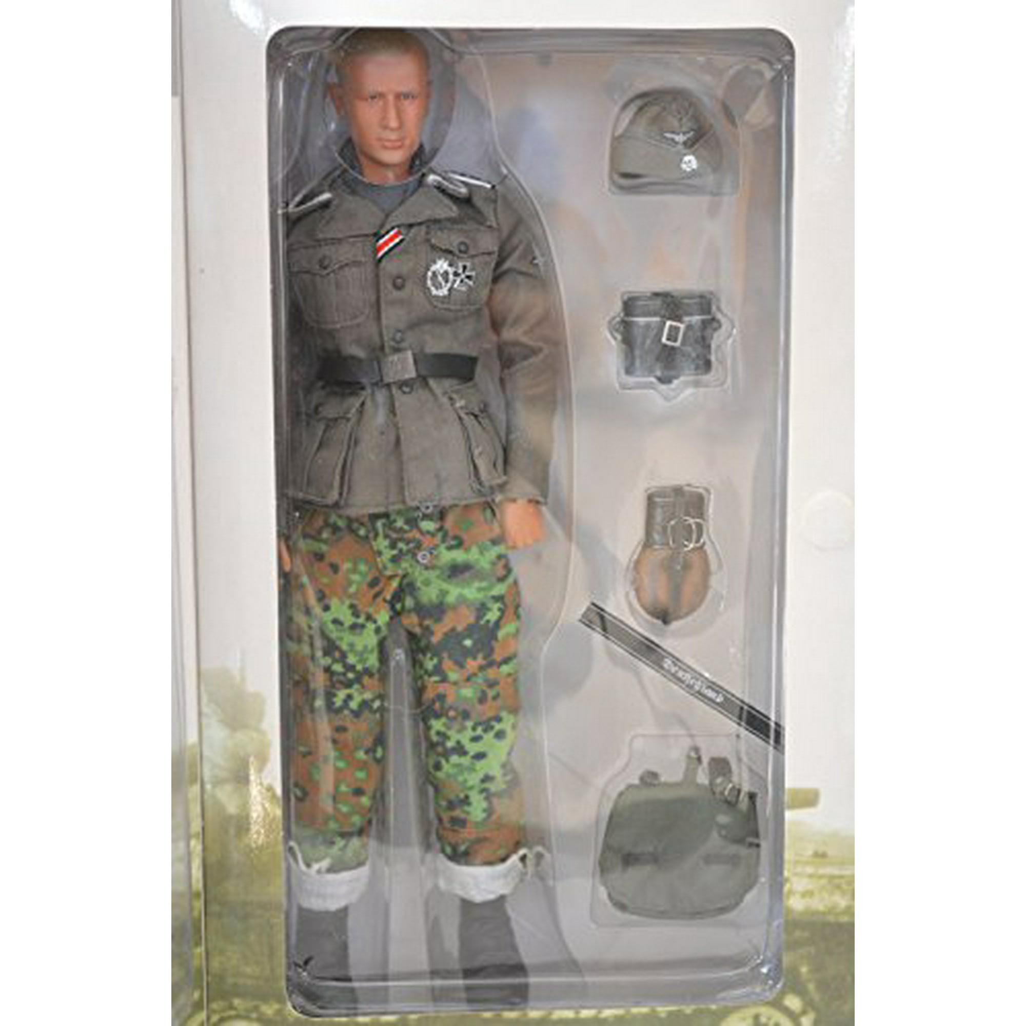 Dragon WWII Action Figure Max - Walmart.ca