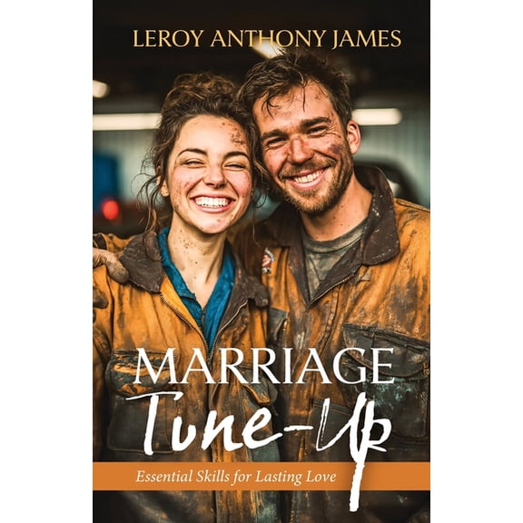 Marriage Tune-Up, (Paperback)