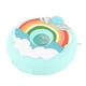 thumbnail image 1 of Botella de agua tipo donut BuyWeek para niños pequeños, 1 of 12