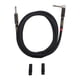 thumbnail image 2 of Cable de Guitarra, Ángulo Recto A RECTO CABLE DE GUITARRA 6.6 PIES REDUCCIÓN DE, 2 of 7