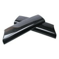 thumbnail image 2 of Center Armrest Strip Cover Protective Cover For Mercedes C Class W205 GLC X253 2015-21 Fiber, 2 of 8