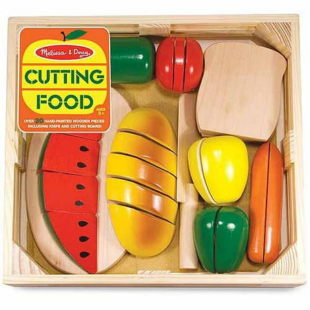 Melissa And Doug Cutting Food Review Melissa And Doug Cutting Food Review