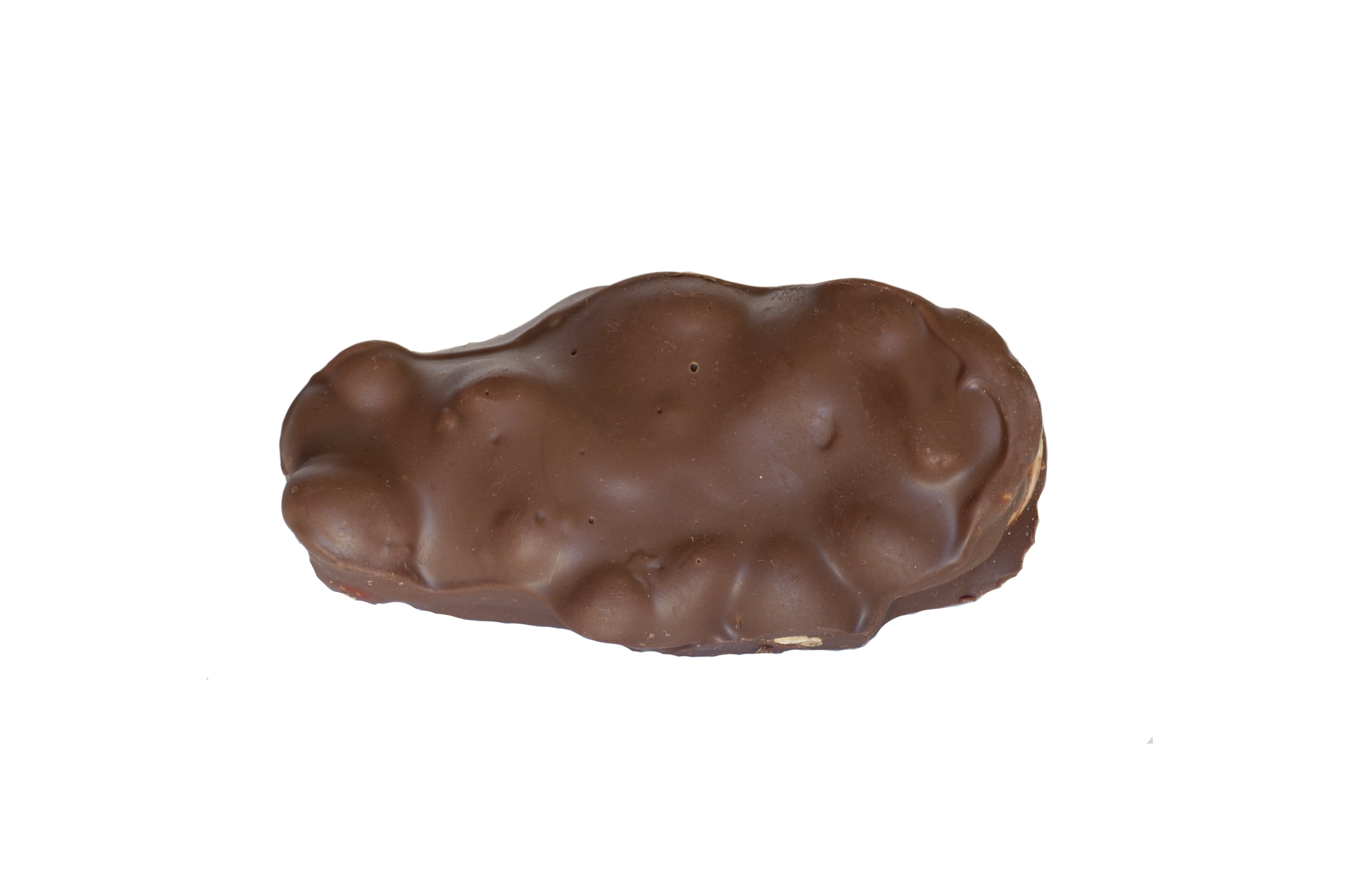 Idaho Candy Company Old Faithful Candy Bar Marshmallow Peanuts Chocolate 1.5 oz