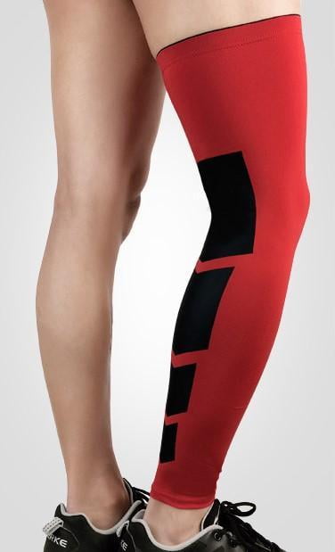 nike compression leg sleeves