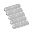 thumbnail image 1 of 5pcs AAA to AA Battery Adapters case; battery adapter case; Battery Cell Size Converter Holder Cases Plastic Boxes with Copper Electrode, 1 of 8