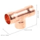 thumbnail image 2 of unbranded 5Ud Conector De Para Hvac Adaptador De Aire Acondicionado En Color Oro Rosa, 2 of 6