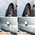 thumbnail image 3 of Car Dent Puller Manual Gear Removal Tool Paint Free Expander 2 Pieces Film Pull Tab Body Repair Kit Auto Parts, 3 of 4