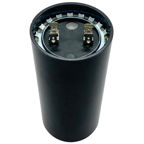 CS270-324X220, Start Capacitor Round 270-324 Mfd. 220 Volt