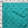 thumbnail image 2 of oneOone Viscose Chiffon Fabric Arrow Geometric Printed Fabric 1 Yard 42 Inch Wide, 2 of 4