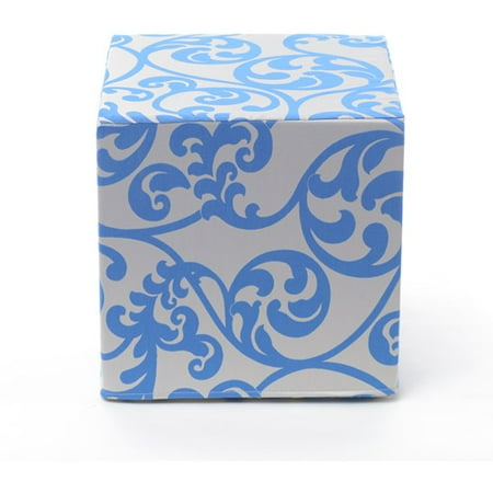 Softline Kunas Cube Pouf