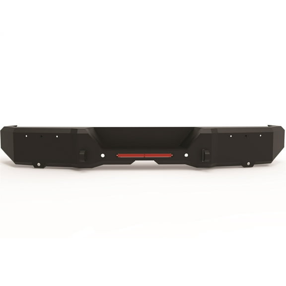 ICI (Innovative Creations) RBM45JPN Magnum Rear Bumper Fits 18-19 Wrangler (JL)
