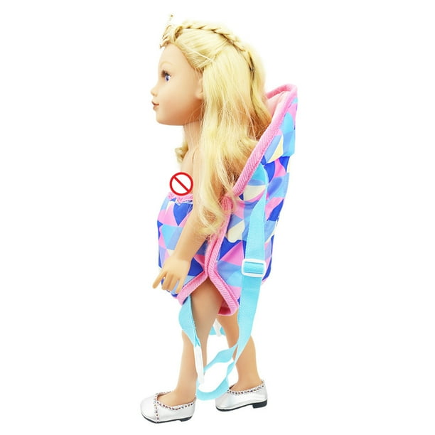 Mochila portabebes juguete new arrivals