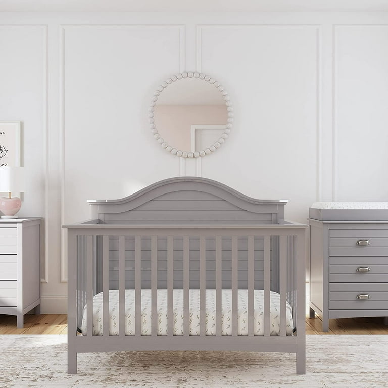 Carter's 4 in 1 convertible cheap crib