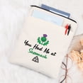 thumbnail image 4 of TV Series Sassenach Book Covers TV Show Serial Gift Scottish Movie Quote Book Sleeve Gift, 4 of 6