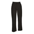 thumbnail image 1 of Pantalon George para Dama, Elástico en Cintura Negro Talla CH, 1 of 4