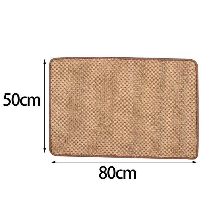 Cat scratch stair protector hot sale