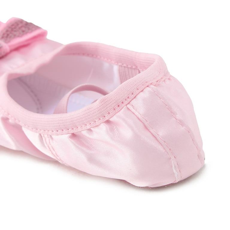 Children Shoes Baby Girl Shoes Size Dance Shoes Girl Dress Shoes