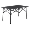 thumbnail image 6 of Andeworld Floding Camping Table Portable Beach Table for Outdoor Cooking, Hiking, Backpacking(rectangle), 6 of 8