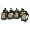 Maxima Oil Semi-Syn 20W50 Motor Oil 1 qt Case of 12 P/N 39-35901B