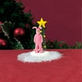 thumbnail image 4 of Department 56 A Christmas Story Pink Nightmare Village Figurine 2.9in H, 4 of 4