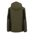 thumbnail image 2 of Regatta Veste Imperméable pour Hommes Birchdale II, 2 of 6