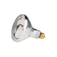 thumbnail image 1 of 03918 R40 125 Watt Infrared Clear Heat Lamp, 1 of 1