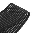 thumbnail image 3 of TOPINCN Bandage de Protection pour Genou Sangle de Protection pour Genou Course en Plein Air Sports Bandage à Haute Élasticité Bandage Anti-Entorse Sangle de Protection de Genou, 3 of 8