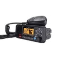 thumbnail image 3 of ICOM IC-M330 Estación de Radio Marítima Radio Móvil Sumergible VHF de 25W Impermeable para Embarcaciones Marítimas, 3 of 5