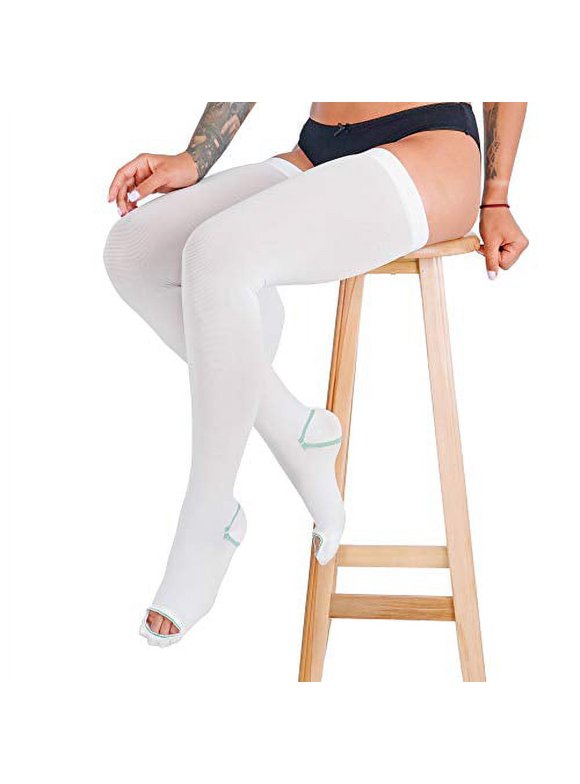 Thigh High Ted Hose