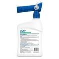 thumbnail image 3 of Cutter Essentials 32oz Area Bug Control Spray Concentrate, 3 of 13